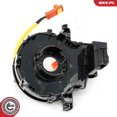 ESEN SKV Wickelfeder, Airbag 96SKV637