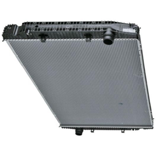 MAHLE K&uuml;hler, Motork&uuml;hlung BEHR *** PREMIUM LINE *** CR 705 000P