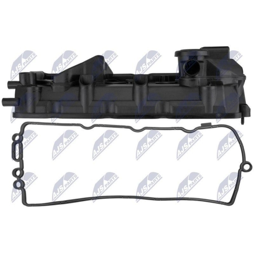 NTY Zylinderkopfhaube BPZ-AU-013