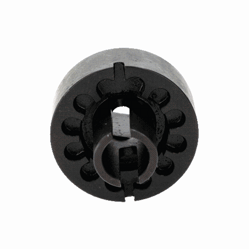 3/4 Zoll Spezialnuss f&uuml;r ABS-Rotoren, Jaguar KS TOOLS 150.2490