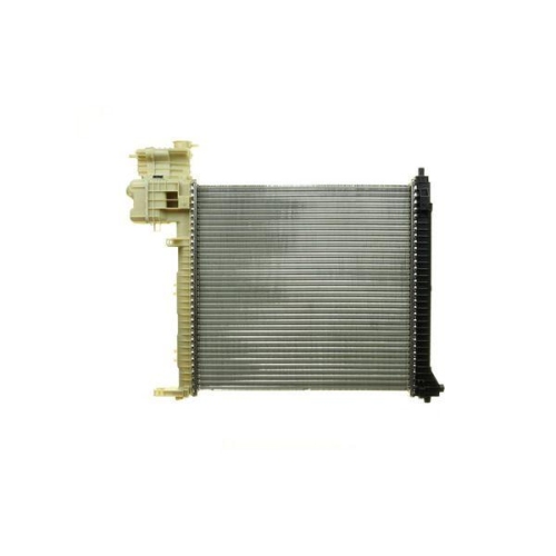 MAHLE Kühler, Motorkühlung BEHR *** PREMIUM LINE *** CR 714 000P