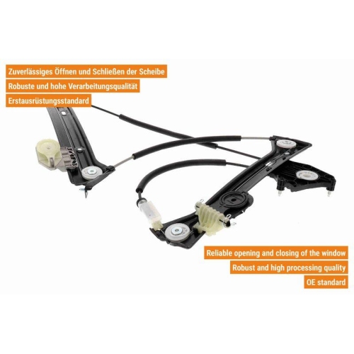 VAICO Fensterheber Original VAICO Qualität V20-8223