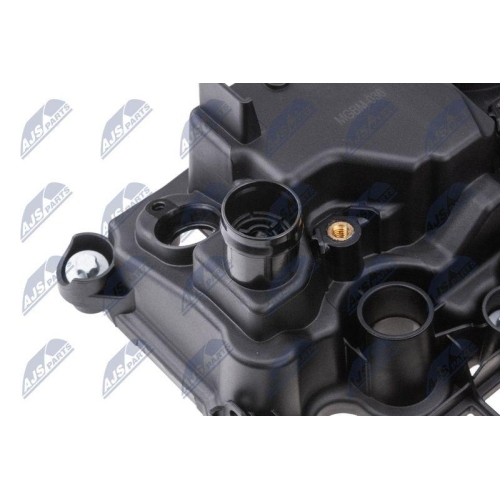 NTY Zylinderkopfhaube BPZ-BM-036