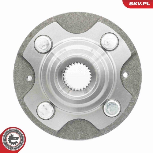 ESEN SKV Radlagersatz 29SKV596