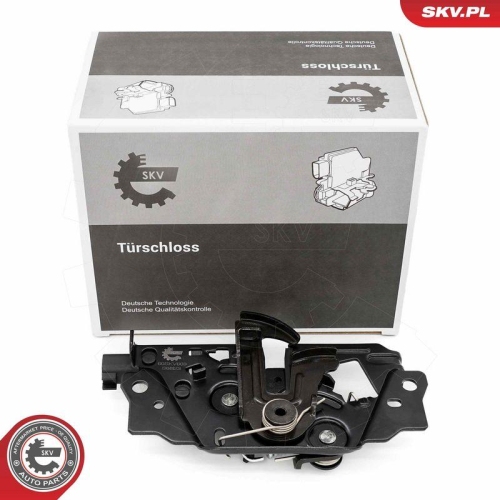 ESEN SKV Motorhaubenschloss 60SKV609