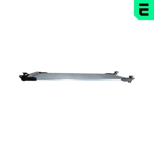 ERA Kondensator, Klimaanlage 667501