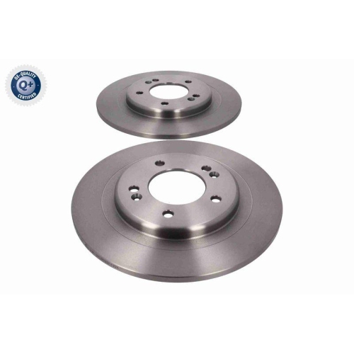 ACKOJA Bremsscheibe Q+ Erstausr&uuml;sterqualit&auml;t A52-40030