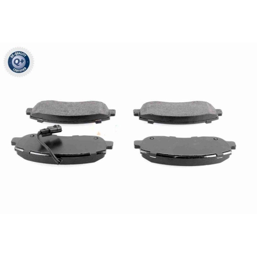 VAICO Bremsbelagsatz, Scheibenbremse Green Mobility Parts V40-0686