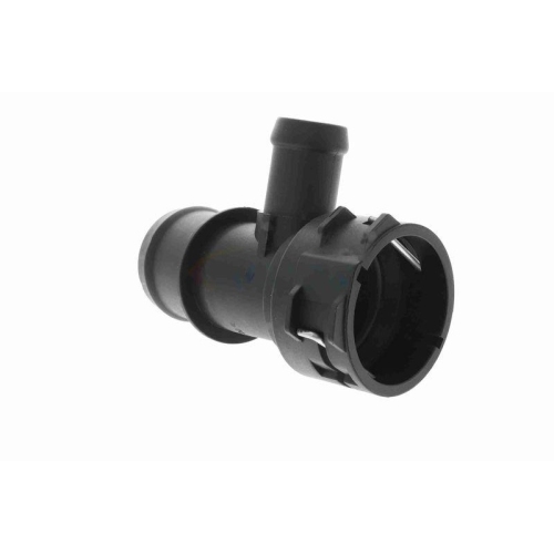 VAICO Kühlmittelflansch Original VAICO Qualität