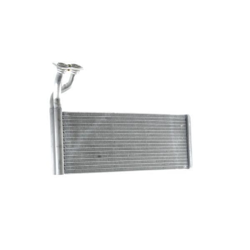 MAHLE W&auml;rmetauscher, Innenraumheizung BEHR AH 46 000S