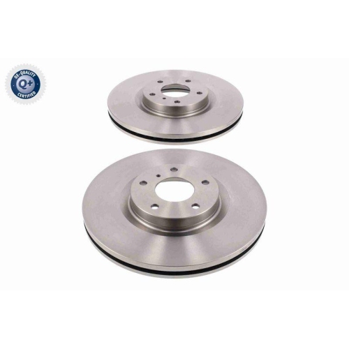 ACKOJA Bremsscheibe Q+ Erstausr&uuml;sterqualit&auml;t A38-80011