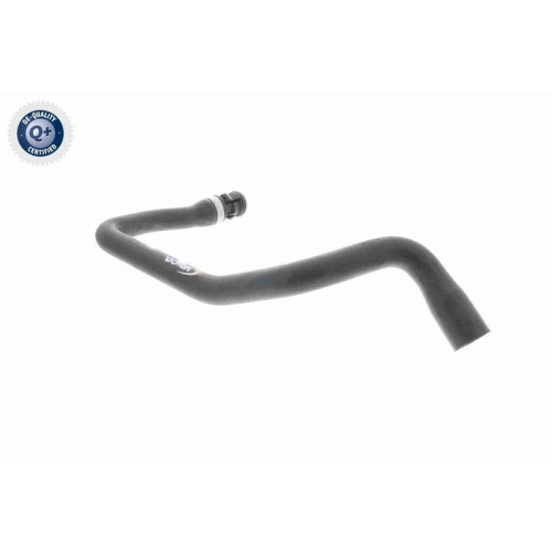 VAICO Kühlerschlauch Q+, Erstausrüsterqualität