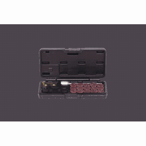 &Ouml;lwannentrenn- und Reinigungs-Satz, 21-tlg KS TOOLS 150.1585