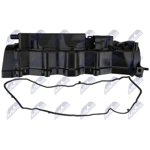 NTY Zylinderkopfhaube BPZ-HD-005