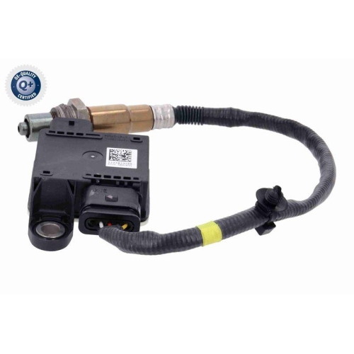 VEMO Partikelsensor Q+, Erstausr&uuml;sterqualit&auml;t V52-72-0257