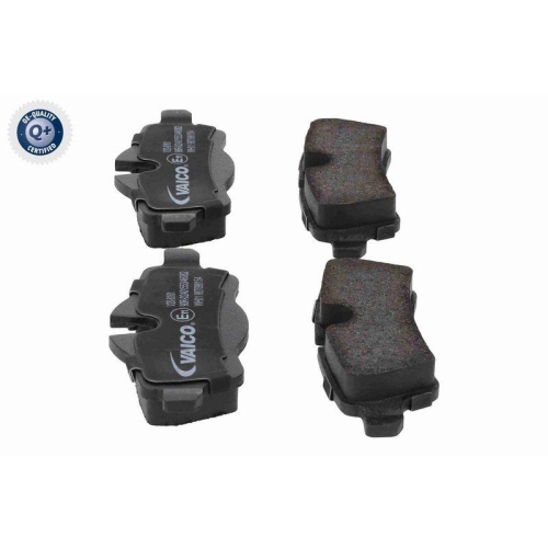 VAICO Bremsbelagsatz, Scheibenbremse Q+, Erstausr&uuml;sterqualit&auml;t V20-8161