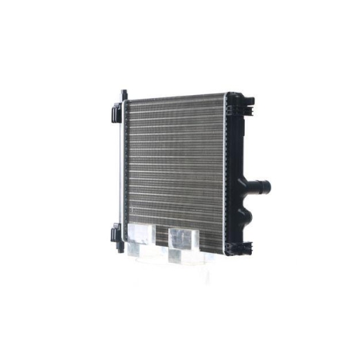 MAHLE Kühler, Motorkühlung BEHR CR 831 001S