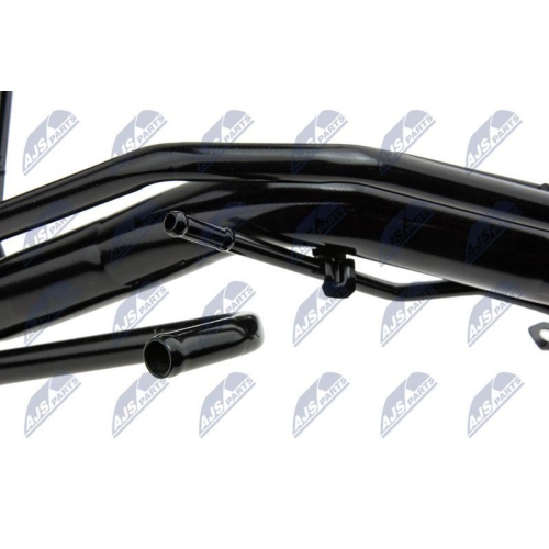 NTY Einfüllstutzen, Kraftstofftank PWP-MS-017