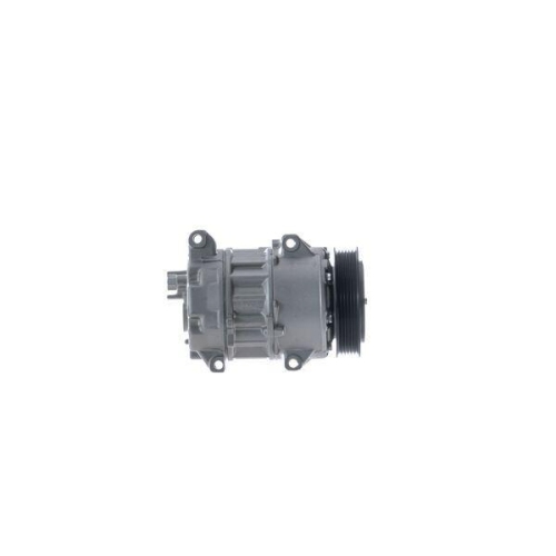 MAHLE Kompressor, Klimaanlage BEHR ACP 1637 000S