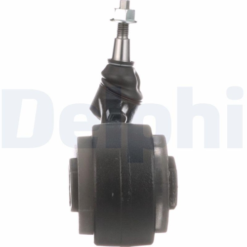 DELPHI Lenker, Radaufh&auml;ngung