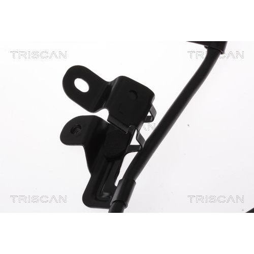 TRISCAN Sensor, Raddrehzahl 8180 13161