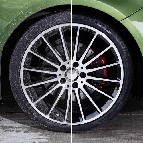 SONAX XTREME Felgenreiniger PLUS Alufelgenreiniger Säurefrei 5 Liter 5L 02305050