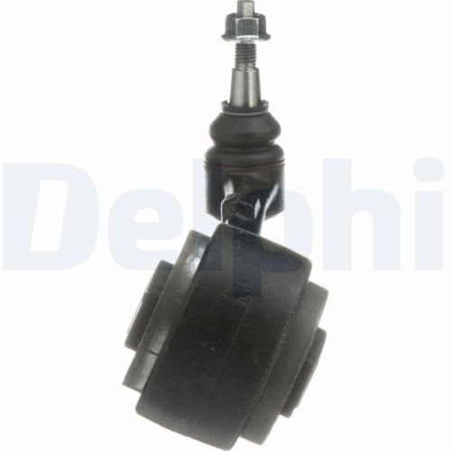 DELPHI Lenker, Radaufh&auml;ngung