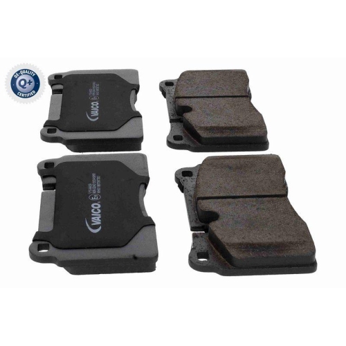 VAICO Bremsbelagsatz, Scheibenbremse Q+, Erstausr&uuml;sterqualit&auml;t V10-6429