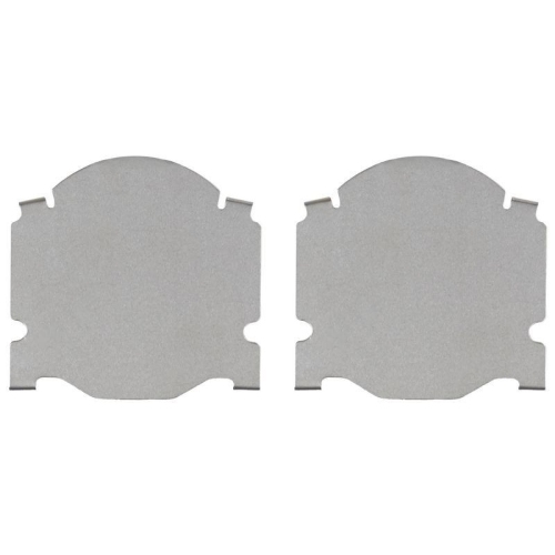 TRW Bremsbelagsatz, Scheibenbremse COTEC GDB1782