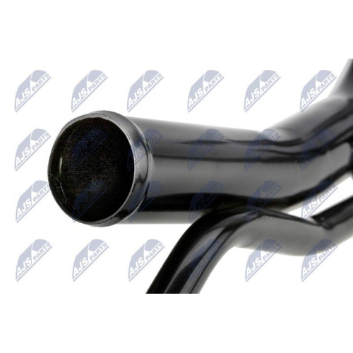 NTY Einfüllstutzen, Kraftstofftank PWP-NS-019