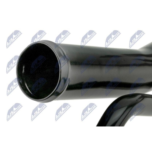 NTY Einfüllstutzen, Kraftstofftank PWP-NS-020