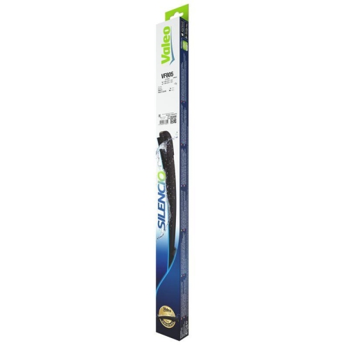 VALEO Wischblatt SILENCIO FLAT BLADE SET 577805