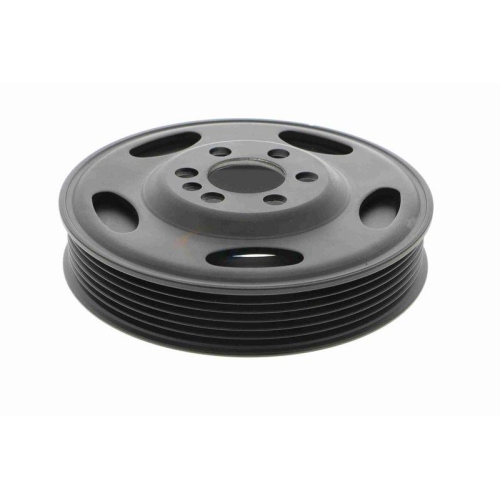 VAICO Riemenscheibe, Kurbelwelle Original VAICO Qualität