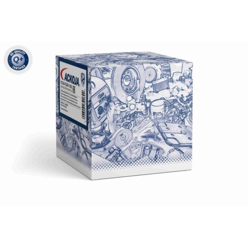 ACKOJA Lagerung, Lenker Green Mobility Parts A52-0213