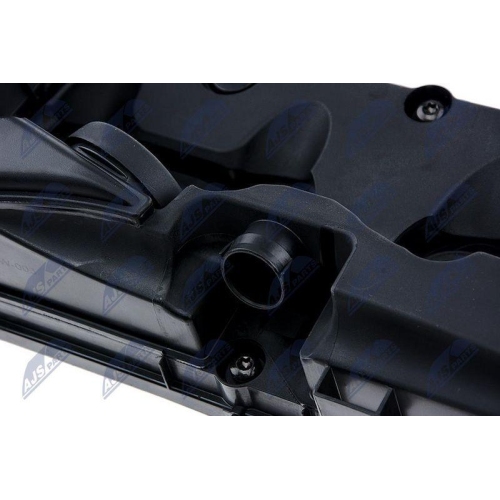 NTY Zylinderkopfhaube BPZ-VW-003