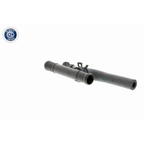 VAICO Schlauch, Wärmetauscher (Heizung) Q+, Erstausrüsterqualität