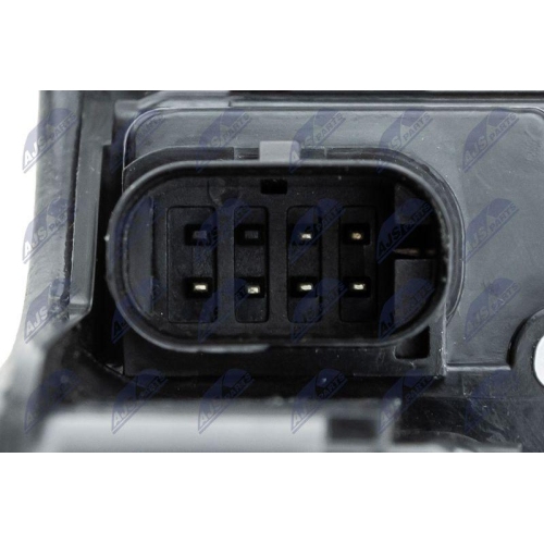 NTY Türschloss EZC-BM-273