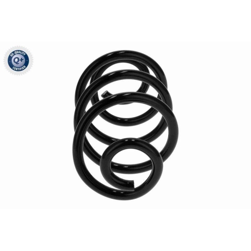 VAICO Fahrwerksfeder Q+, Erstausr&uuml;sterqualit&auml;t V46-1267