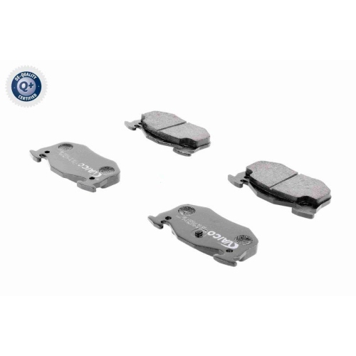VAICO Bremsbelagsatz, Scheibenbremse Green Mobility Parts V22-0001
