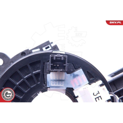 ESEN SKV Wickelfeder, Airbag