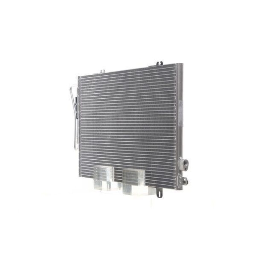 MAHLE Kondensator, Klimaanlage BEHR AC 221 000S