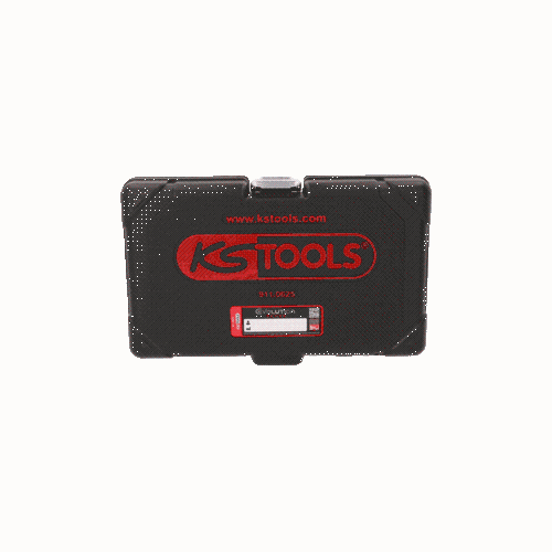 Kunststoff-Leerkoffer f&uuml;r 911.0625 - KS Tools 911.0625-99