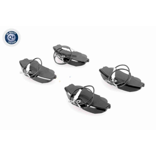 VAICO Bremsbelagsatz, Scheibenbremse Green Mobility Parts V22-0079