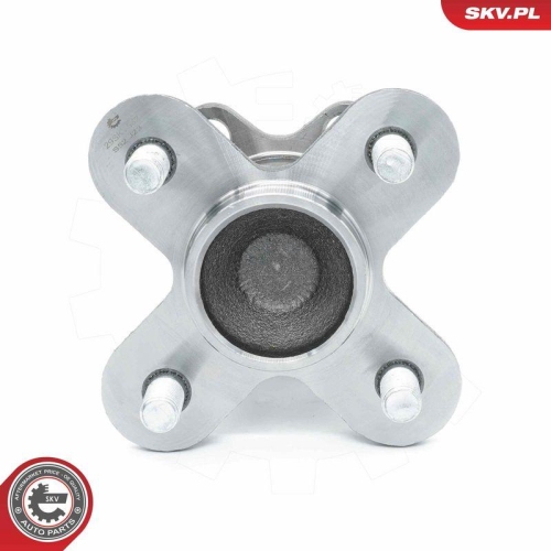ESEN SKV Radlagersatz 29SKV582