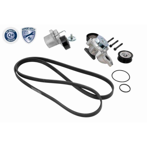ACKOJA Keilrippenriemensatz EXPERT KITS + A52-0514