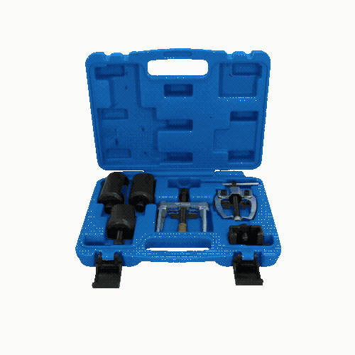 Scheibenwischerarm-Abzieher-Satz, 6-tlg BRILLIANT TOOLS BT681050