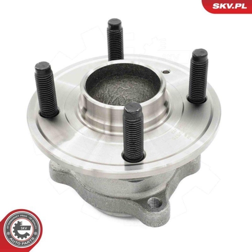 ESEN SKV Radlagersatz 29SKV576