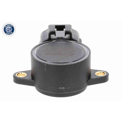 VEMO Sensor, Drosselklappenstellung Q+, Erstausr&uuml;sterqualit&auml;t V70-72-0357