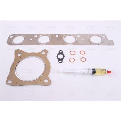 NISSENS Lader, Aufladung ** FACTORY NEW ** 93433