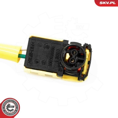 ESEN SKV Wickelfeder, Airbag